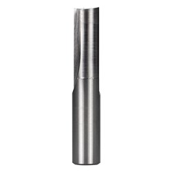TWO FLUTE - HIGH SPEED STEEL - STRAIGHT BIT WITH 12.7mm (1/2) SHANK 12.7mm X 70mm